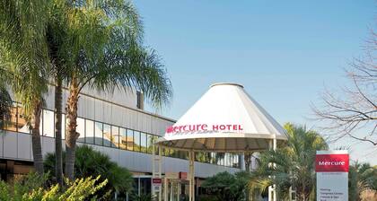 Mercure Eur Roma West