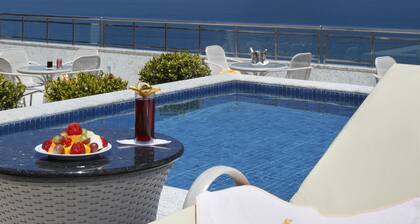 Windsor Palace Hotel Windsor Palace Copacabana