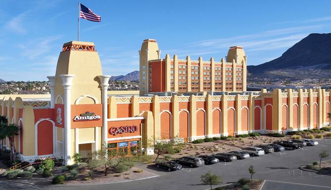 Fiesta Henderson Hotel And Casino In Las Vegas Nv Expedia