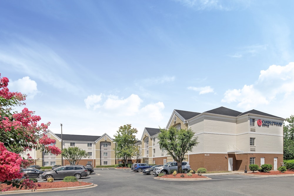 Candlewood Suites Huntersville, an IHG Hotel