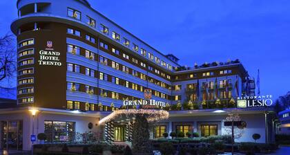 Grand Hotel Trento