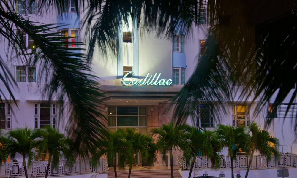 Cadillac Hotel Beach Club Autograph Collection 2018 Room Prices Beach Ocean View Featured Image