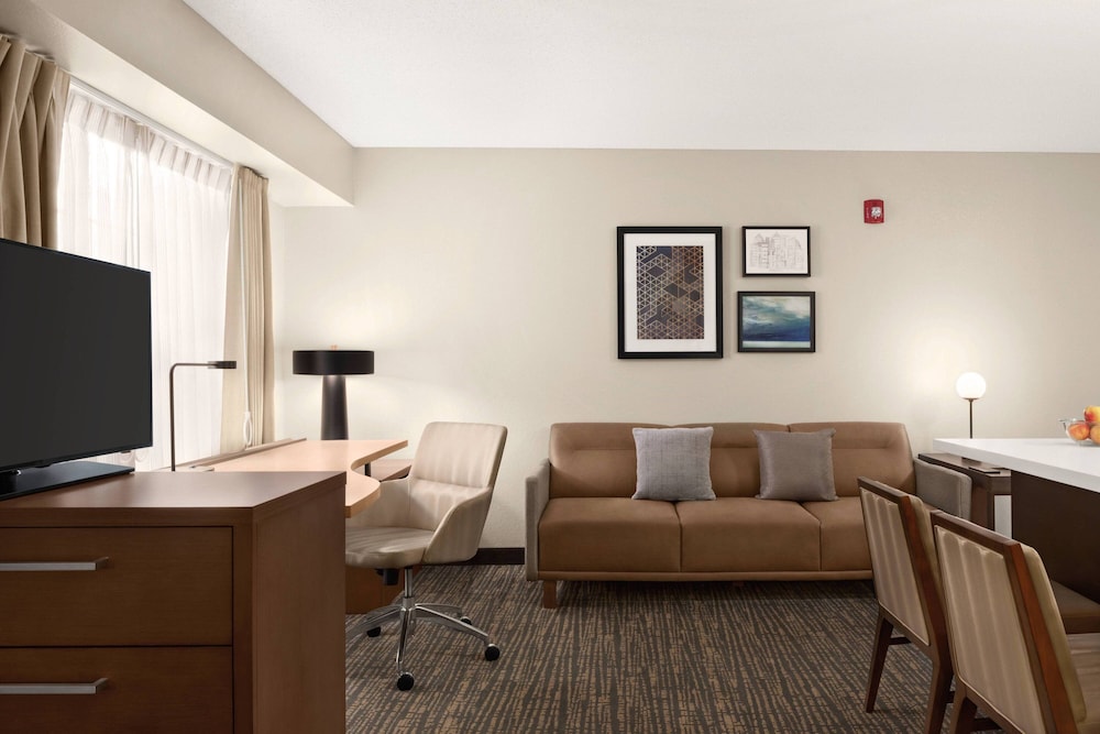 Residence Inn By Marriott Atlanta Gwinnett Place