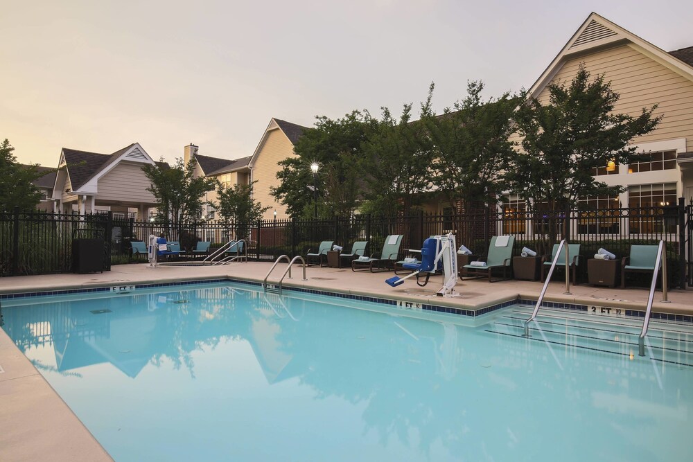 Residence Inn By Marriott Atlanta Gwinnett Place