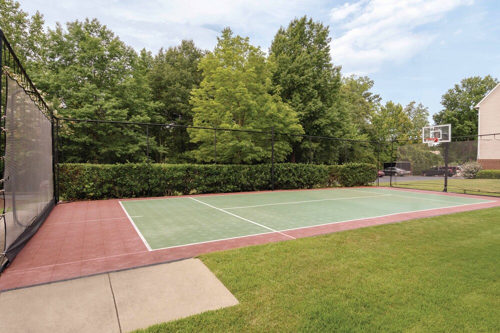 Residence Inn By Marriott Atlanta Gwinnett Place