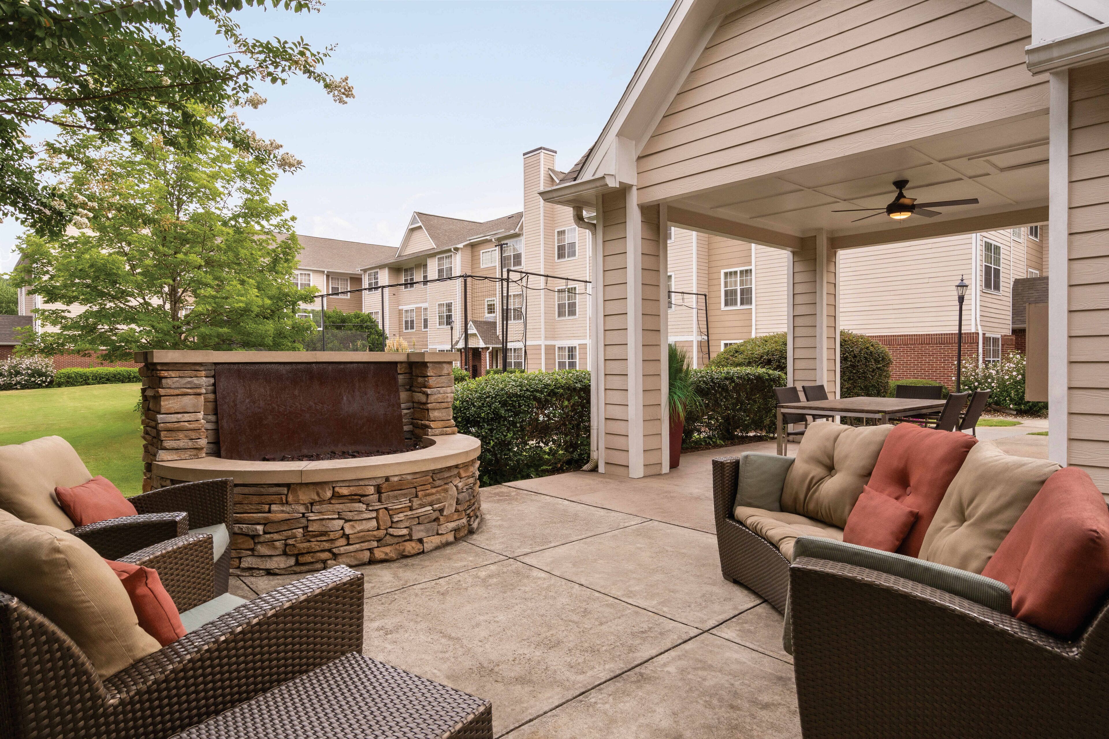 Residence Inn By Marriott Atlanta Gwinnett Place in Duluth, United States