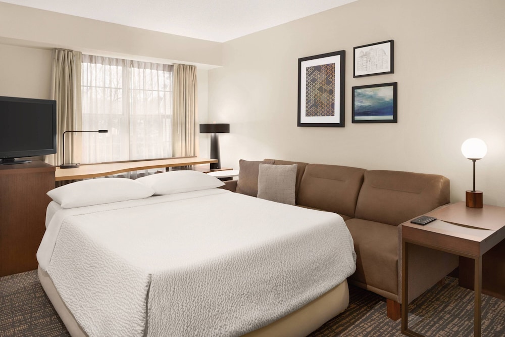 Residence Inn By Marriott Atlanta Gwinnett Place