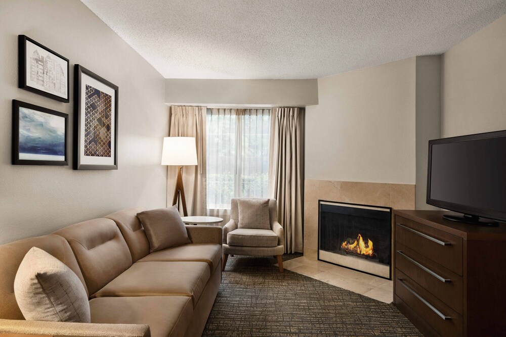 Residence Inn By Marriott Atlanta Gwinnett Place