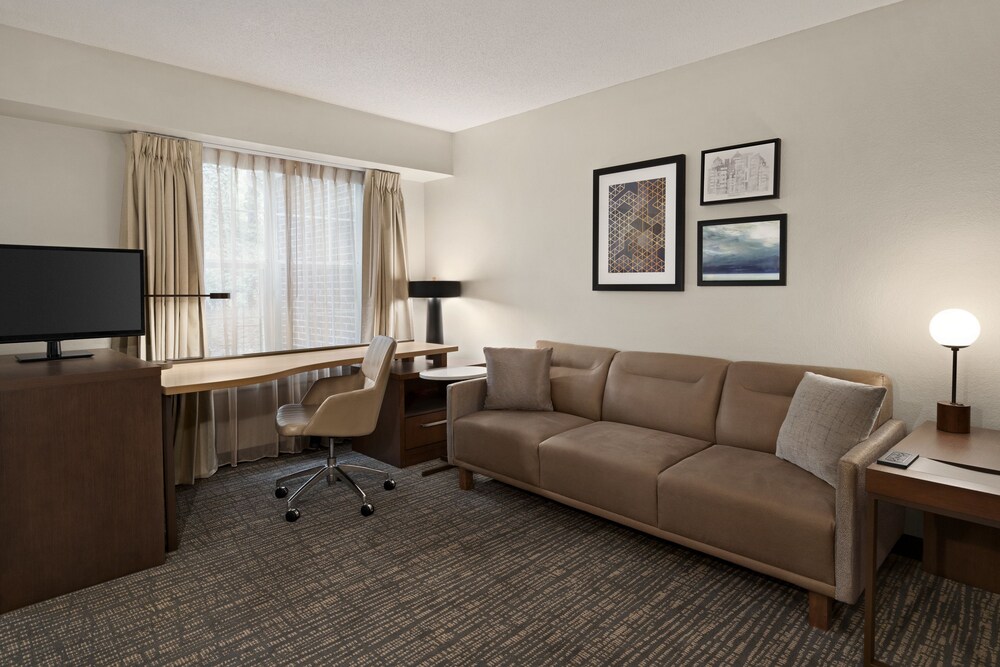 Residence Inn By Marriott Atlanta Gwinnett Place