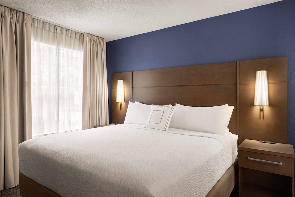 Residence Inn By Marriott Atlanta Gwinnett Place