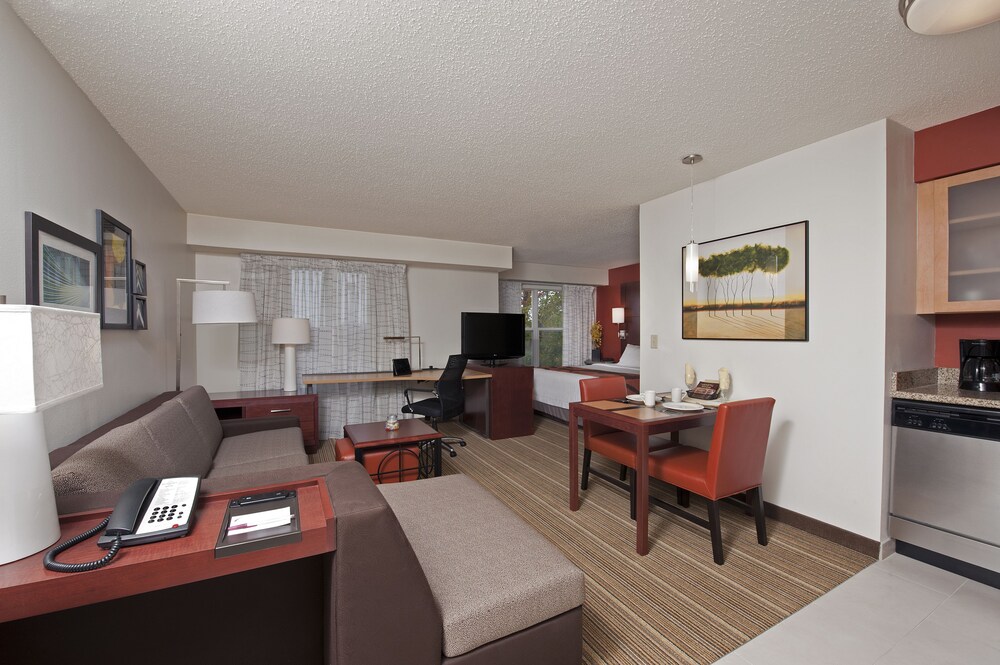 Residence Inn Lansing West