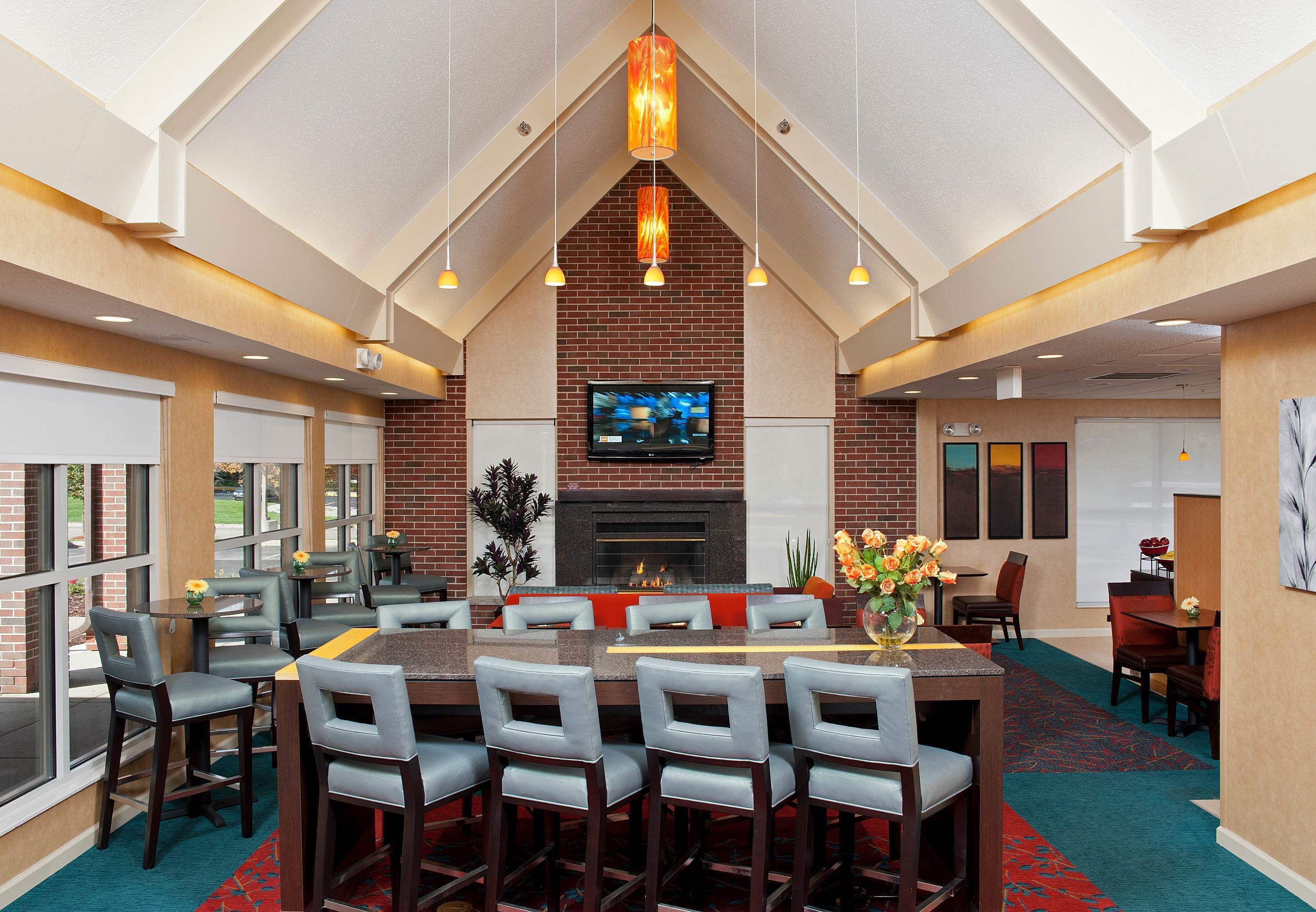 Residence Inn Lansing West in Lansing, United States