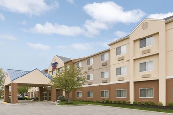 Fairfield Inn & Suites Grand Rapids