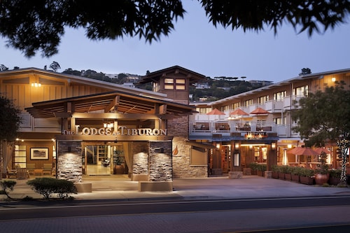 Marin County Hotels From 94 Hotel Deals Top Hotel Deals In Marin County The Lodge At Tiburon