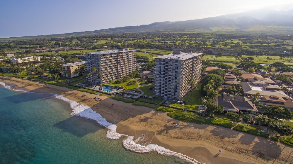 View from property, Aston at The Whaler on Kaanapali Beach