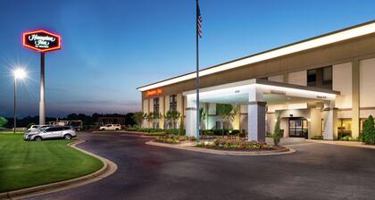 Hampton Inn Tuscaloosa-East