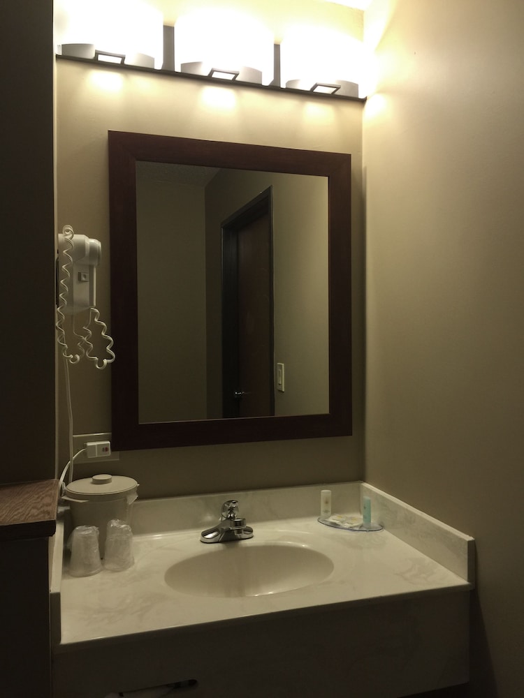 Comfort Inn Romeoville - Bolingbrook