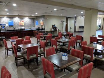 Comfort Inn Paducah I 24 Deals Reviews Paducah Usa Wotif