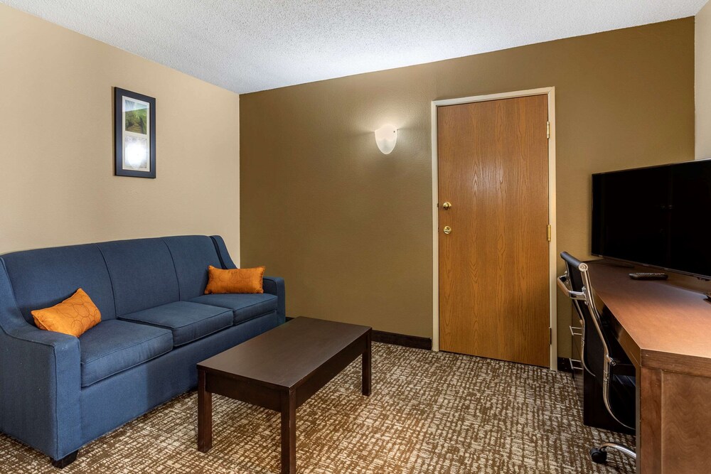 Comfort Inn Paducah I-24