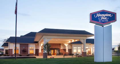 Hampton Inn Birch Run/Frankenmuth