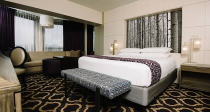 Harrah's Lake Tahoe Resort & Casino