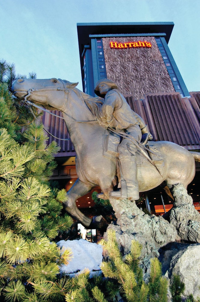 Harrah's Lake Tahoe Resort & Casino in Lake Tahoe, CA Expedia