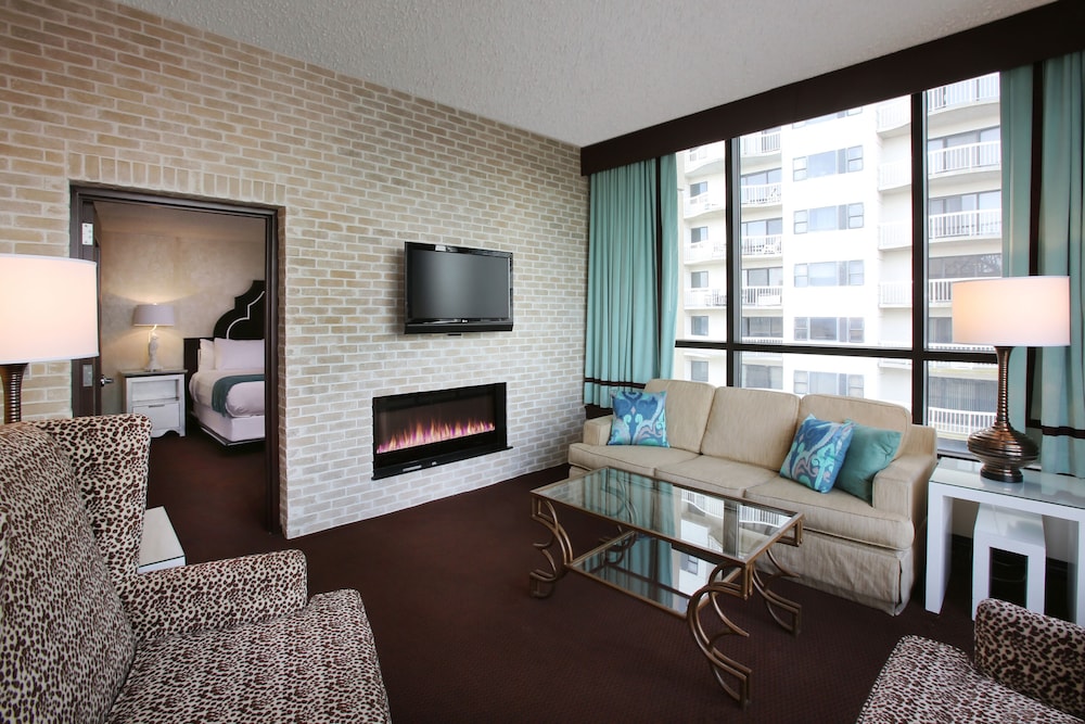 Tropicana Atlantic City in Atlantic City Best Rates & Deals on Orbitz