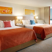 Tropicana Atlantic City Atlantic City Usa Aarp Travel
