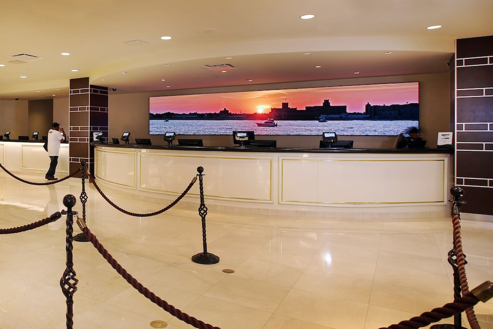 Tropicana Atlantic City In Atlantic City Cheap Hotel Deals