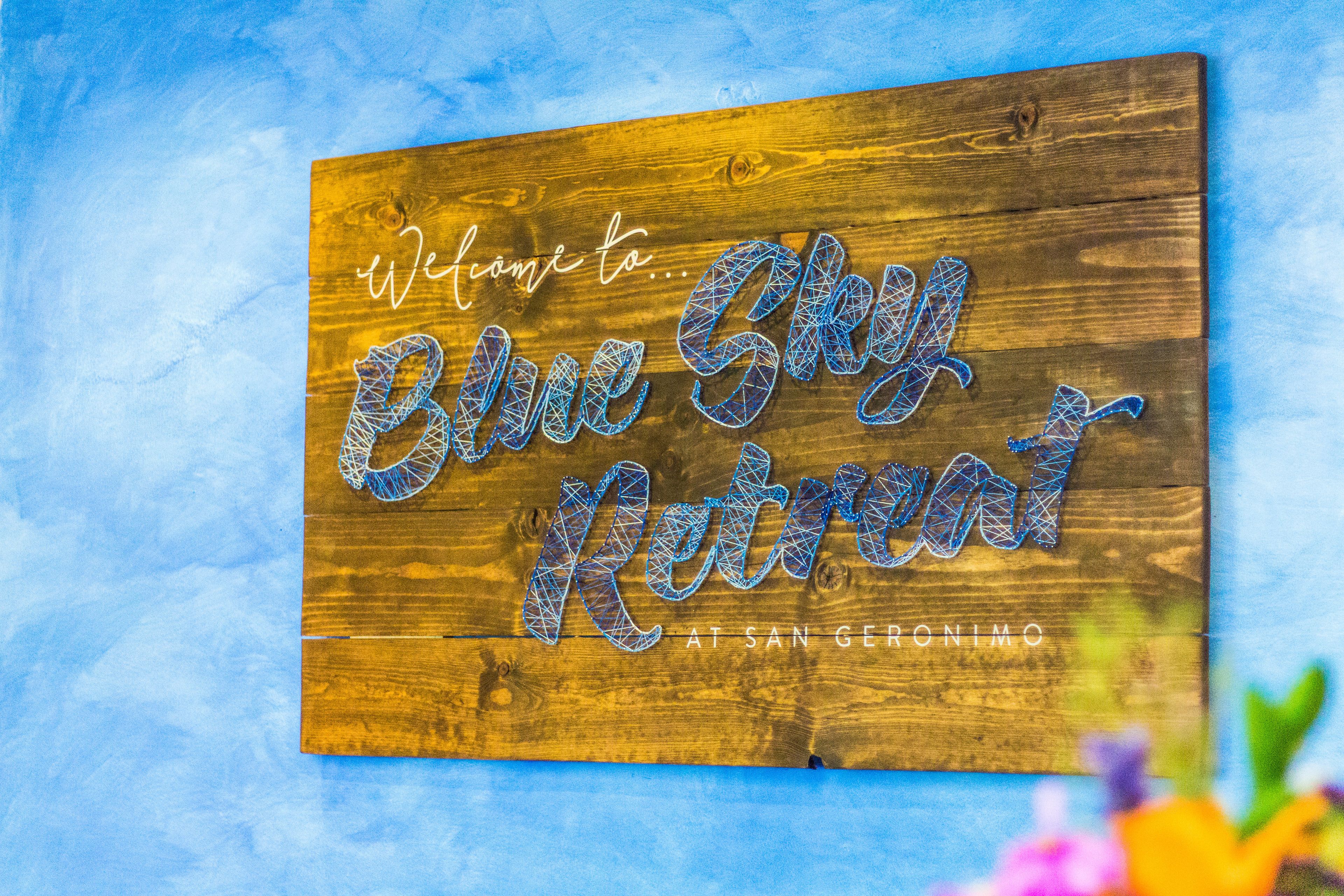 Blue Sky Retreat at San Geronimo Lodge in Taos, United States