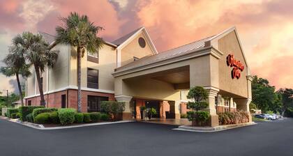 Hampton Inn Pawleys Island - Litchfield