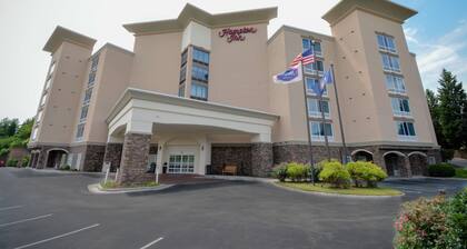 Hampton Inn Salem East - Electric Road
