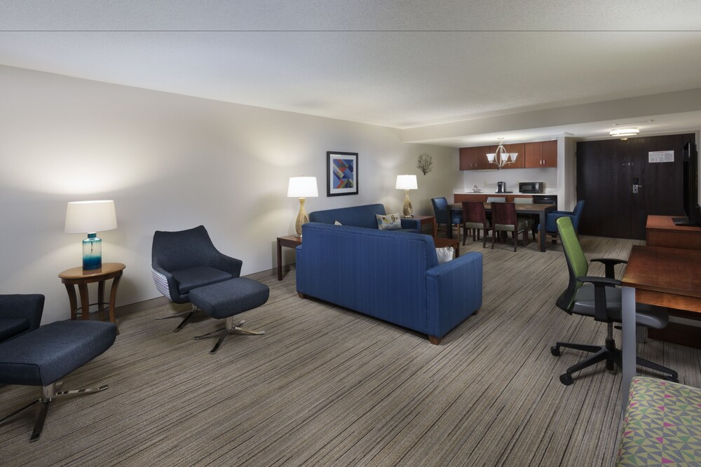 Holiday Inn Express Middlesboro, an IHG Hotel