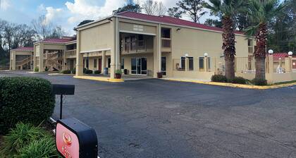 Econo Lodge Picayune