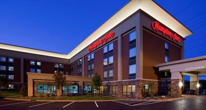 Hampton Inn Minneapolis NW Maple Grove