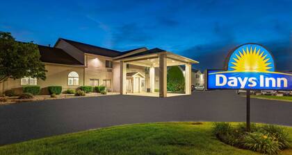 Days Inn by Wyndham Sturtevant / Racine / Mount Pleasant
