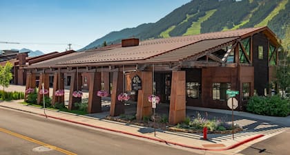 49'er Inn & Suites