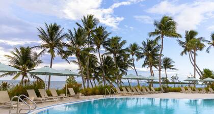 Amara Cay Resort