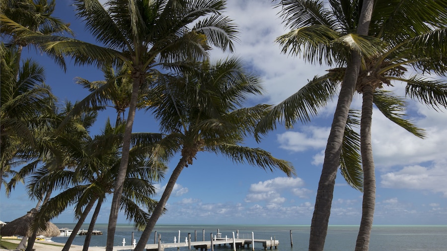 Amara Cay Resort