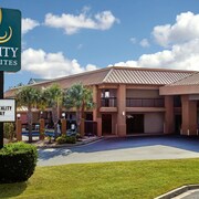 pet friendly hotels in byron ga