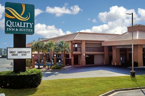 Great Place to stay Quality Inn and Suites near Warner Robins 