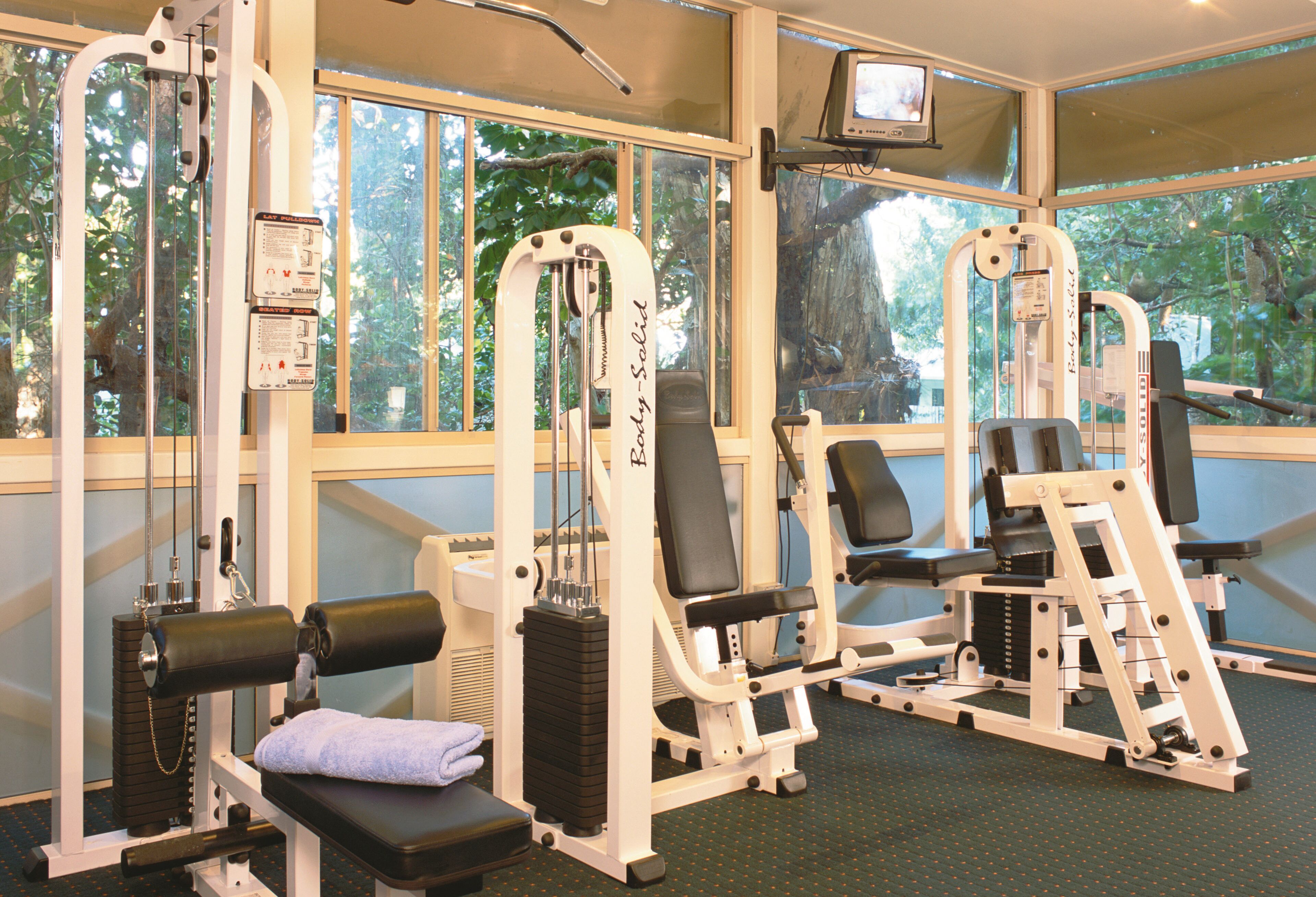 Ramada Resort by Wyndham Port Douglas