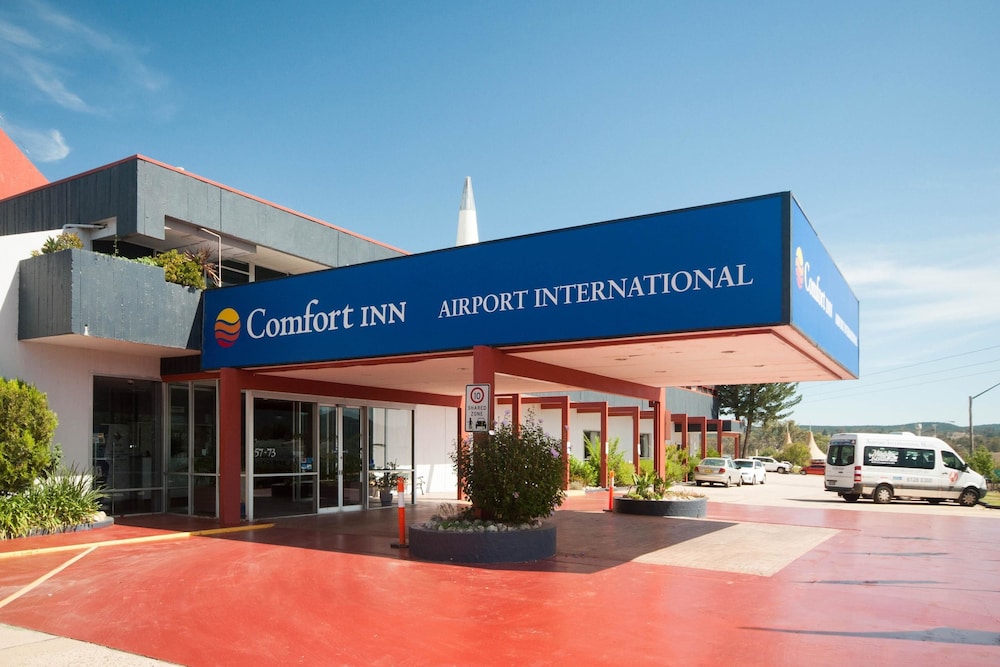 Comfort Inn Airport International