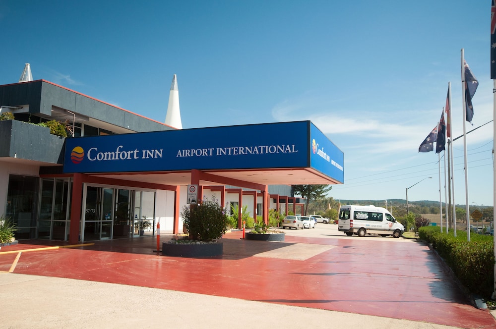 Comfort Inn Airport International