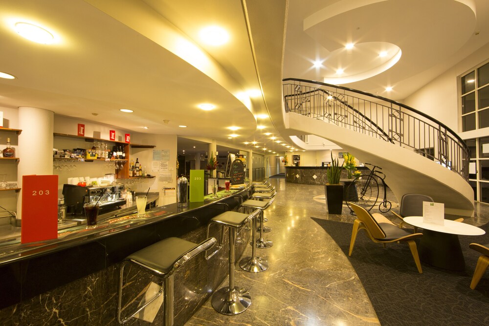 ibis Styles Canberra