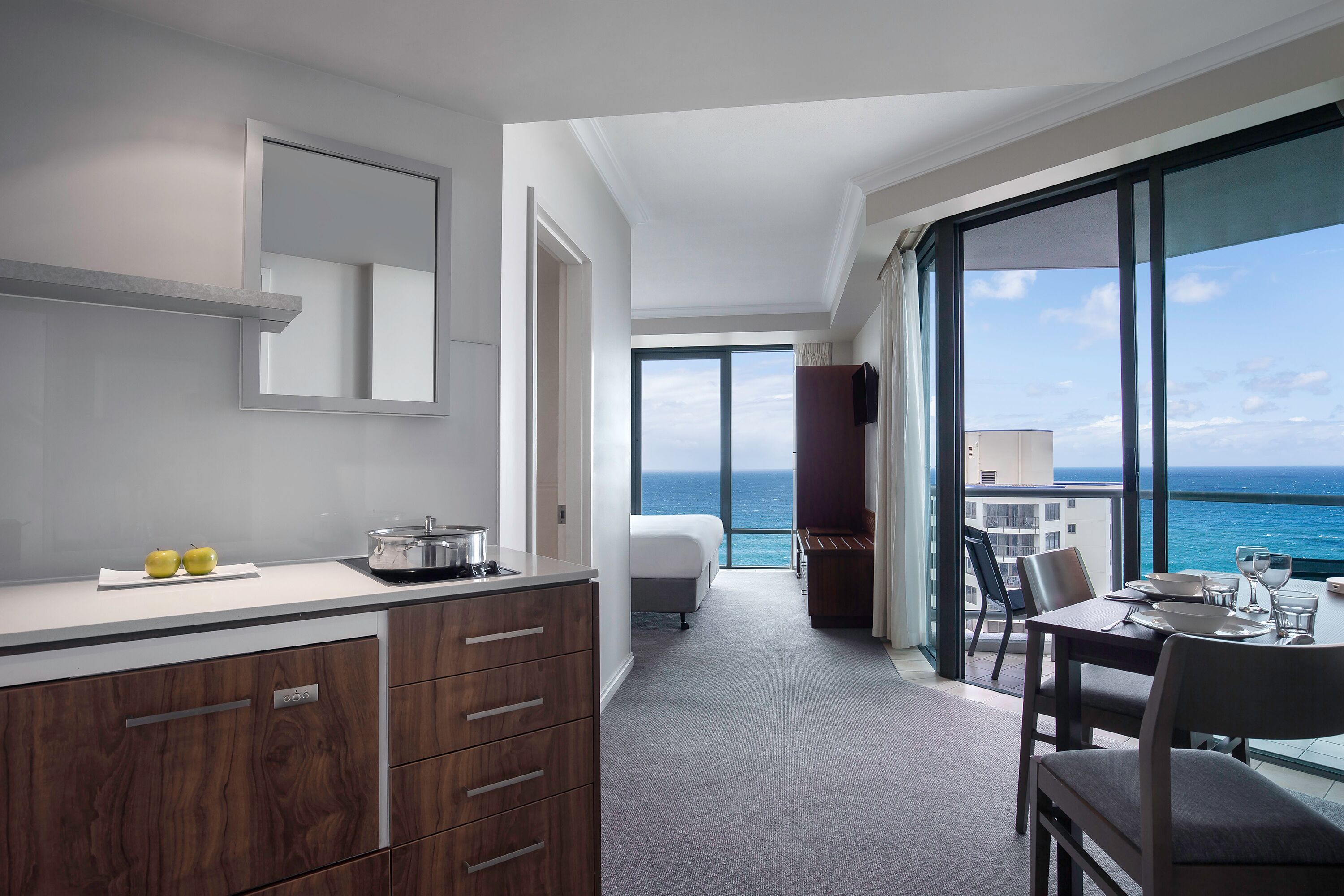 Mantra Legends Hotel