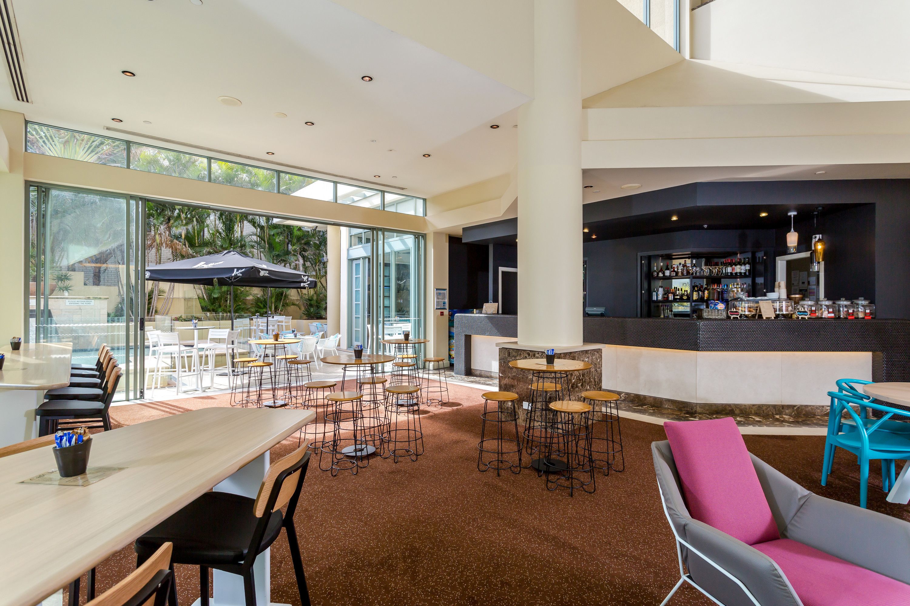 Mantra Legends Hotel