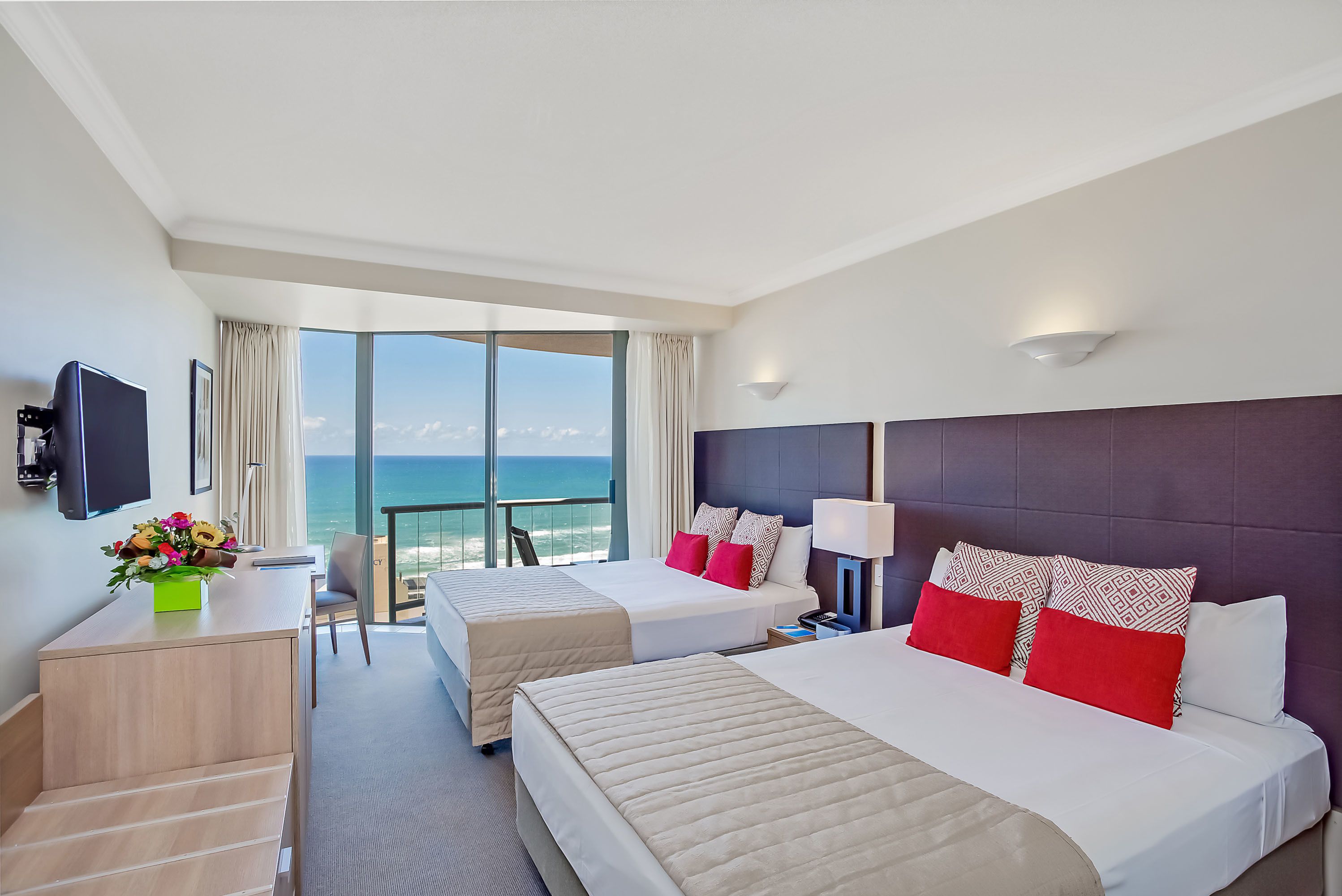 Mantra Legends Hotel