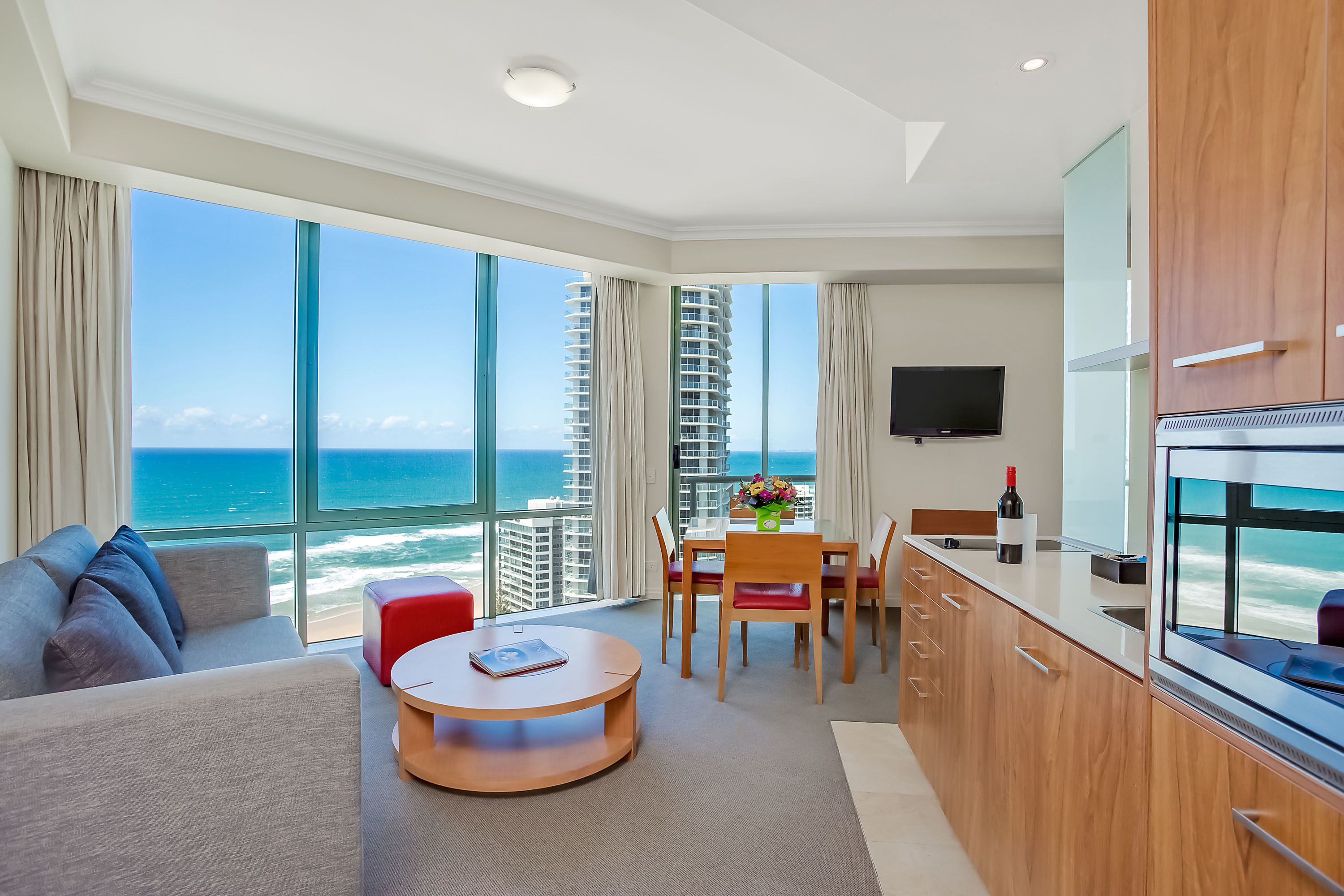 Mantra Legends Hotel