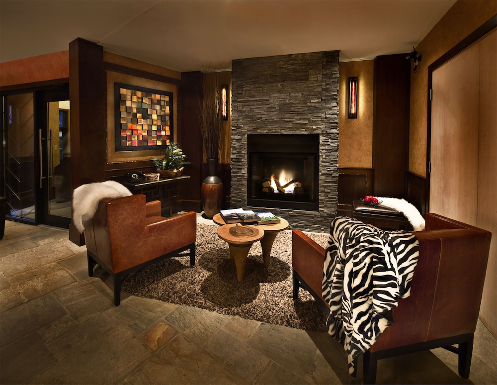 Primary image, Executive - The Inn at Whistler Village